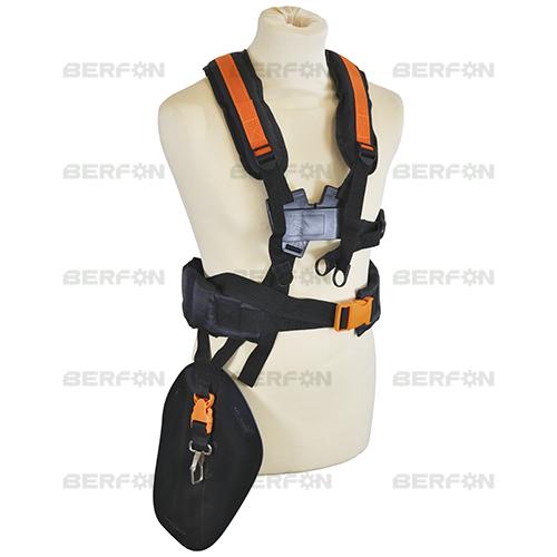 SUSPENSORIO ROÇADORA SUPER PROFISSIONAL HUSQVARNA